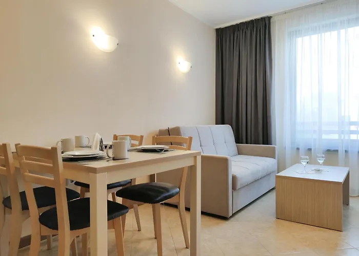 Royal Sun Holiday Apartments