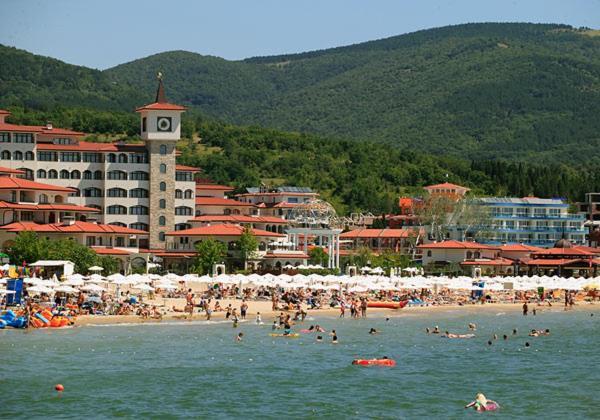 Royal Sun Daire Sunny Beach