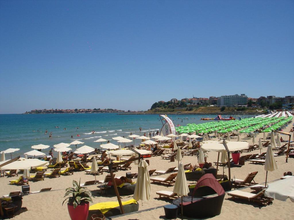 Royal Sun * Sunny Beach