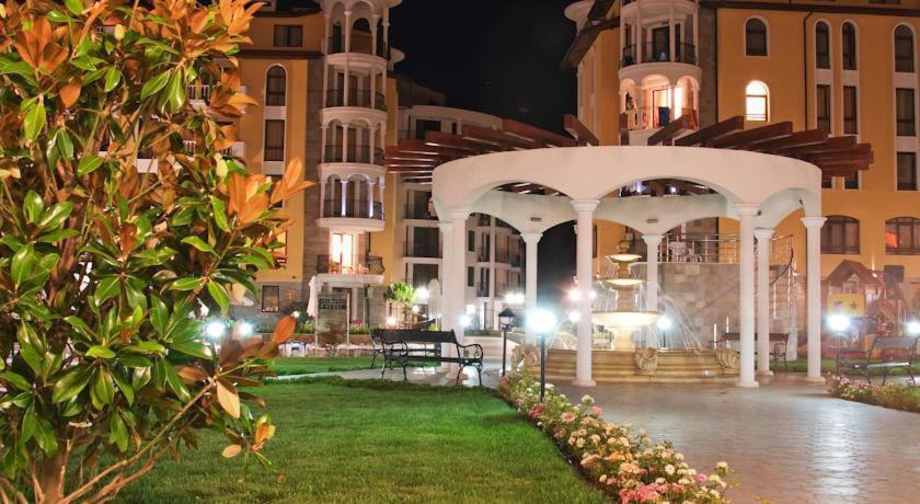 Royal Sun Sunny Beach