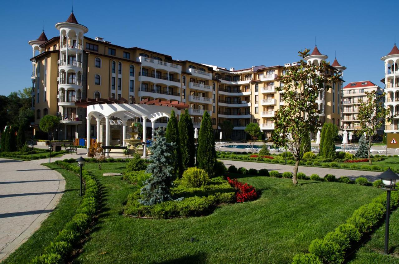 Royal Sun * Sunny Beach