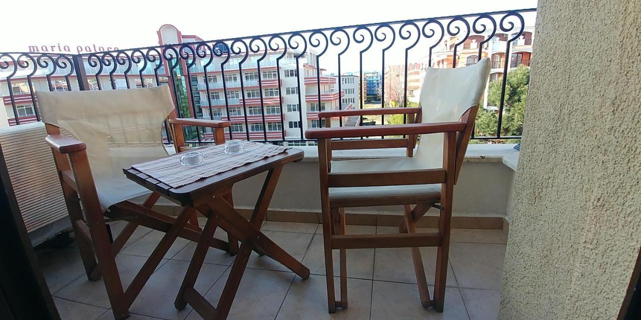 Royal Sun * Sunny Beach