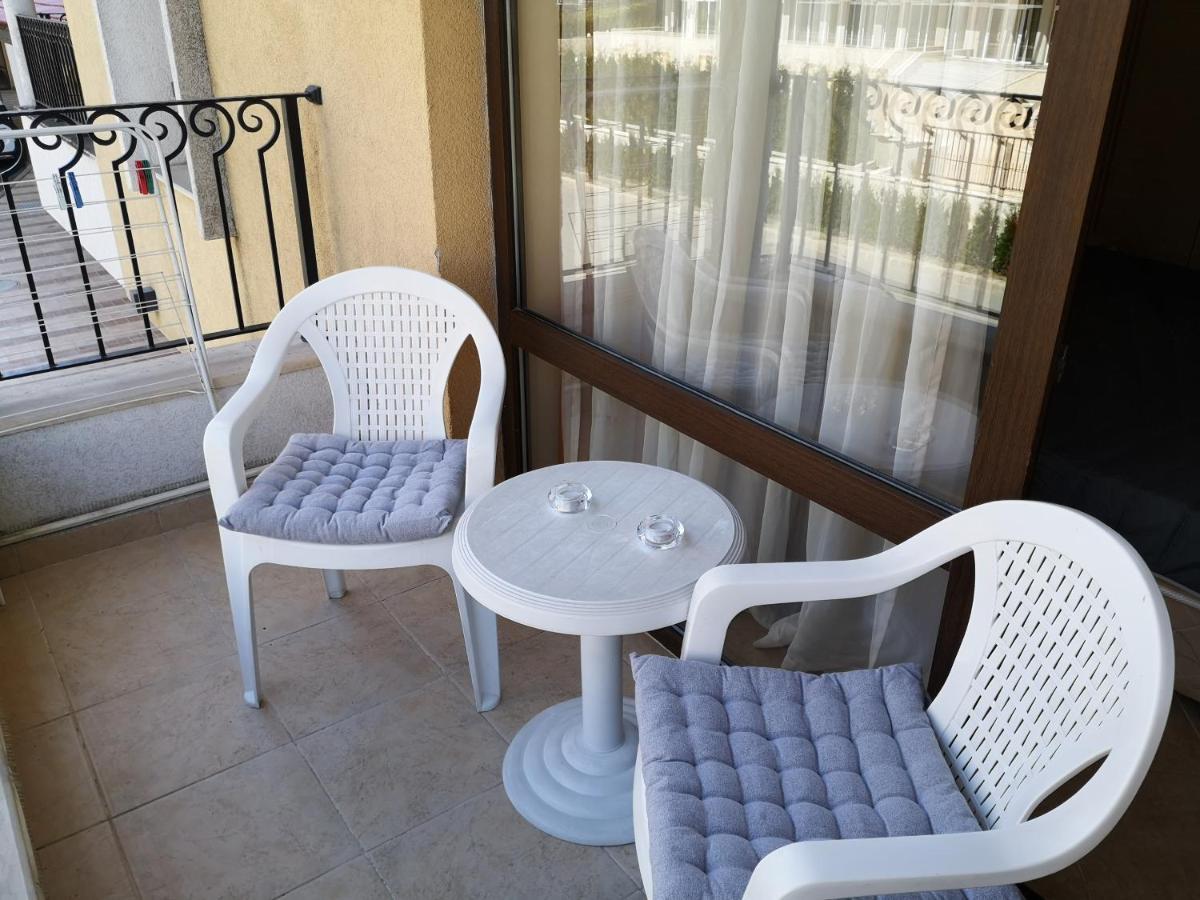 Royal Sun Daire