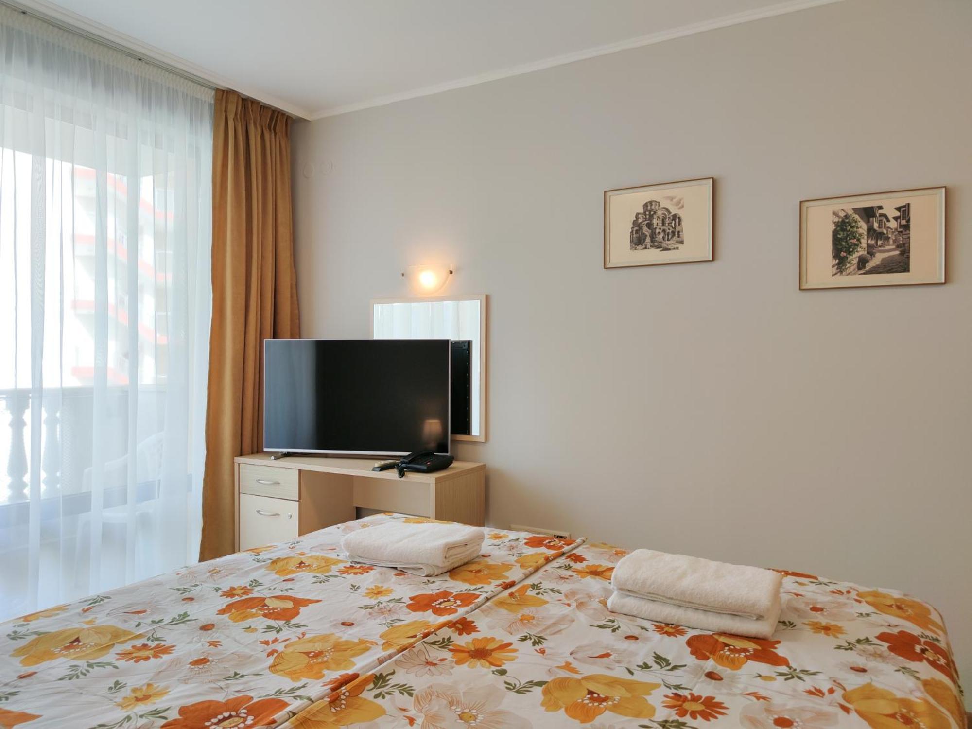 Daire Royal Sun Sunny Beach
